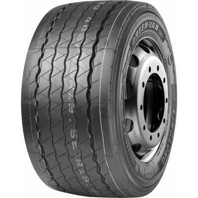 Leao ETT100 385/55 R19.5  