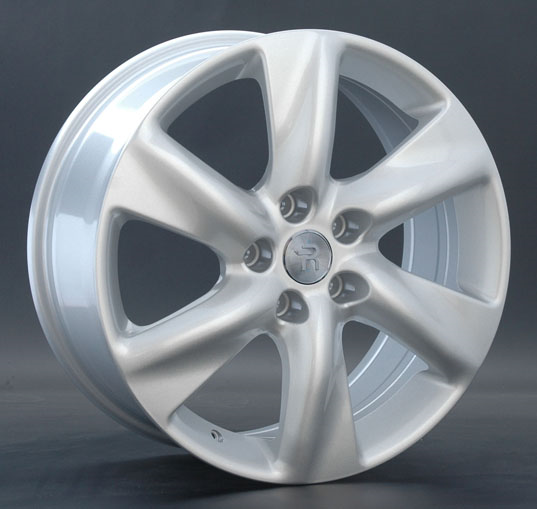 Литой диск REPLAY INF14 8,0x18 5x114.3 DIA66,1  ET50  S