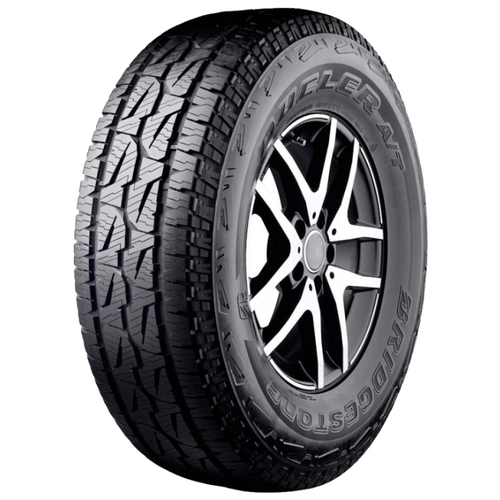 BRIDGESTONE DUELER A/T 001 225/75 R16 104S 