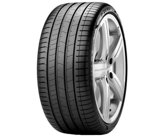 Pirelli P-ZERO SPORTS CAR (N0) Porsche 255/55 R19 107W 