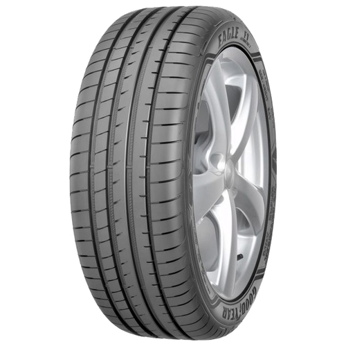 GoodYear Eagle F1 Asymmetric 3 275/30 R20 97 Y 
