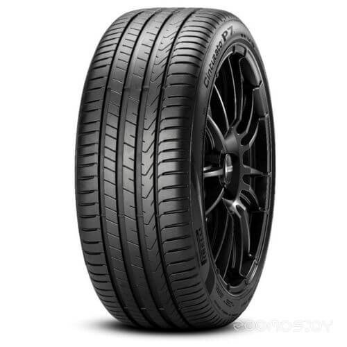 Pirelli Cinturato P7 C2 215/60 R16 99 V 