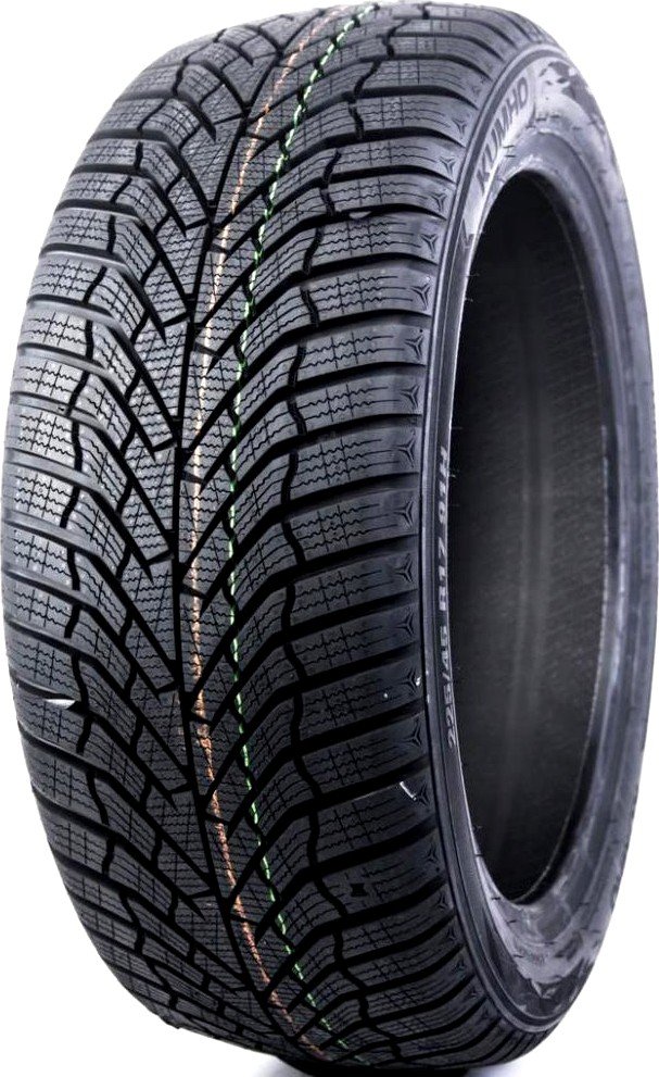 Kumho WinterCraft WP52+ 235/50 R19 103V XL 