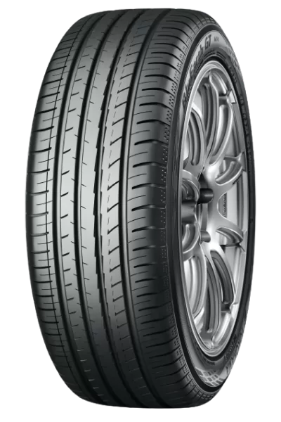 Yokohama BluEarth-GT AE51 235/40 R19 96 W 