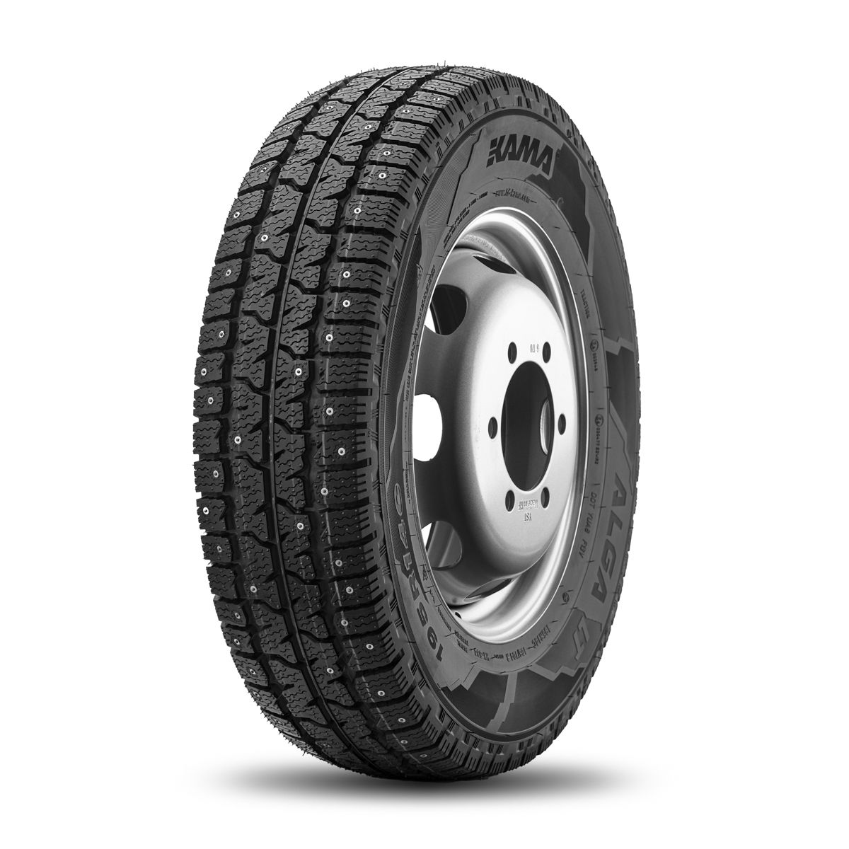 Kama ALGA LT (НК-534) 185/75 R16C 104/102R 