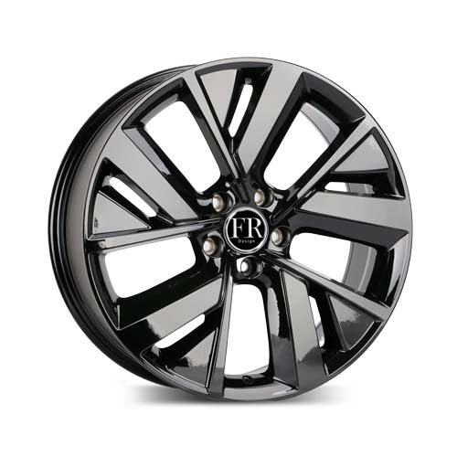 Литой диск FR Replica LI IVF-3114 8,5x20 5x120 DIA62.5  ET45.5  MATT B