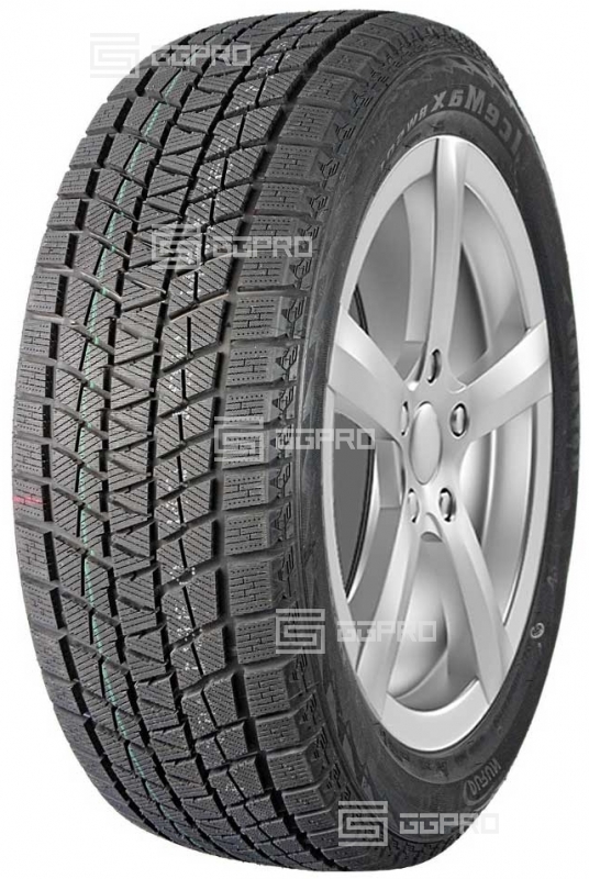 Kapsen SnowShoes RW501 165/70 R14 81T 