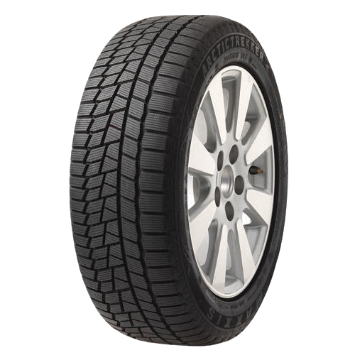 Maxxis SP-02 Arctic Trekker 255/40 R19 100 S 