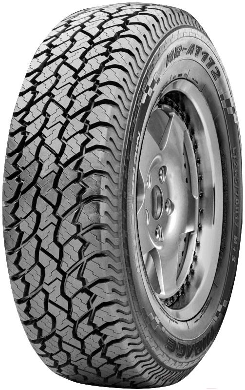 Mirage MR-MT172 265/70 R17 121/118 Q 