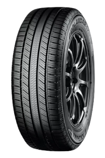 Yokohama G058 225/60 R17 99H 