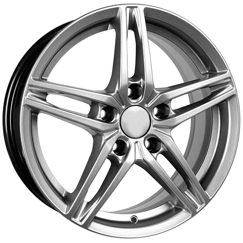 Литой диск Carwel Хумми 6,5x16 5x114.3 DIA54.1  ET45  SB