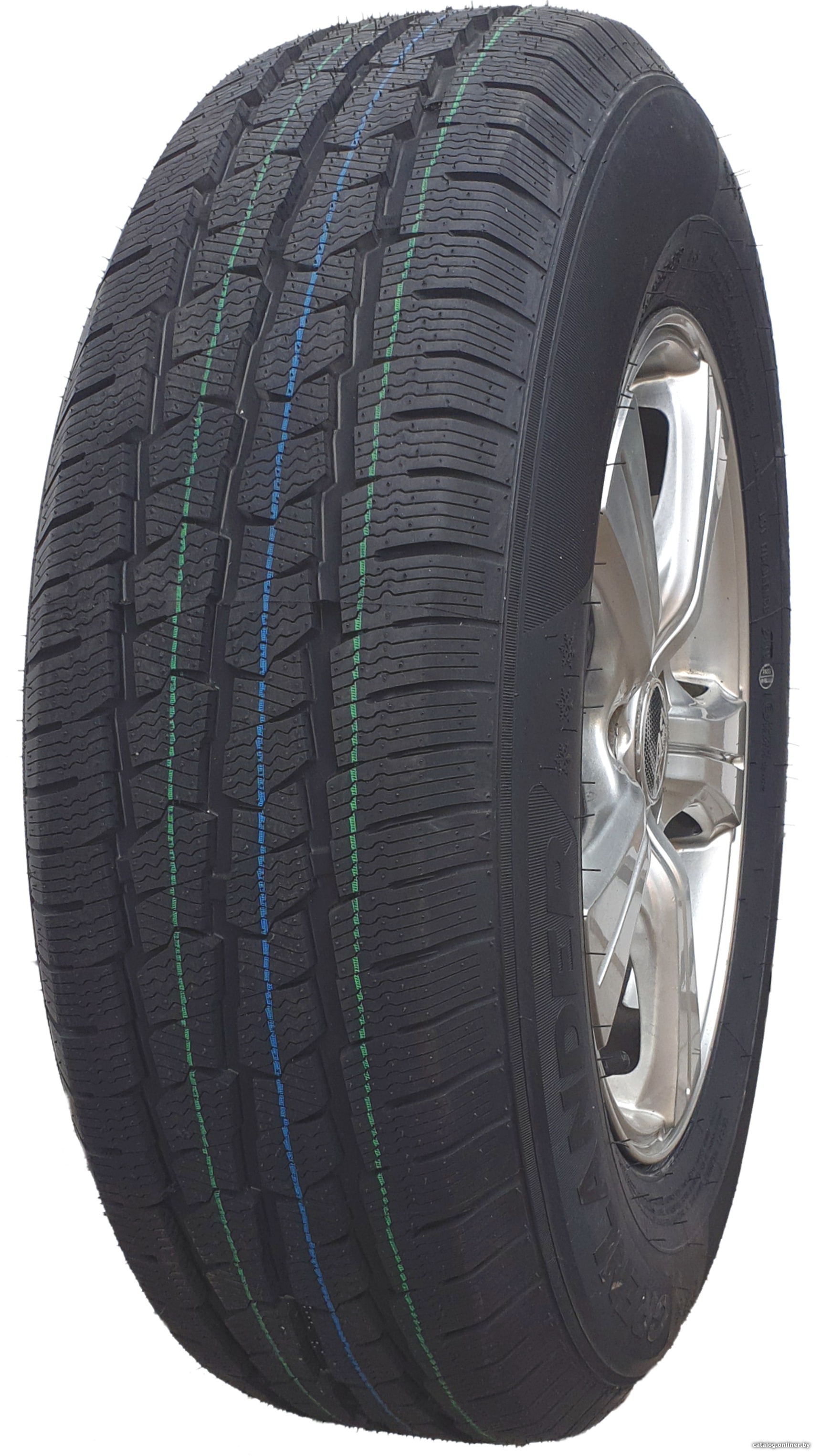 GRENLANDER Winter GL989 215/75 R16C 113/111R 