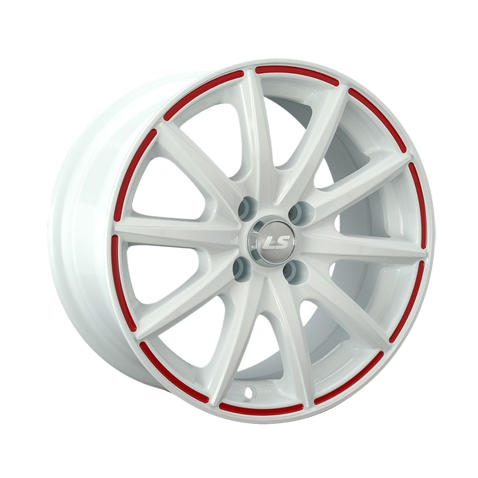Литой диск LS 221 7,0x16 5x105 DIA56,6  ET36  WRL
