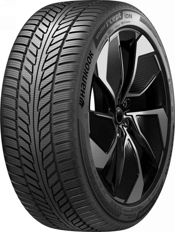 HANKOOK ION I*CEPT IW01A 255/45 R21 106V SUV 