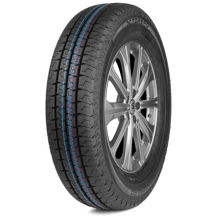 Torero MPS330 Maxilla 2 185/ R14C 102/100Q 