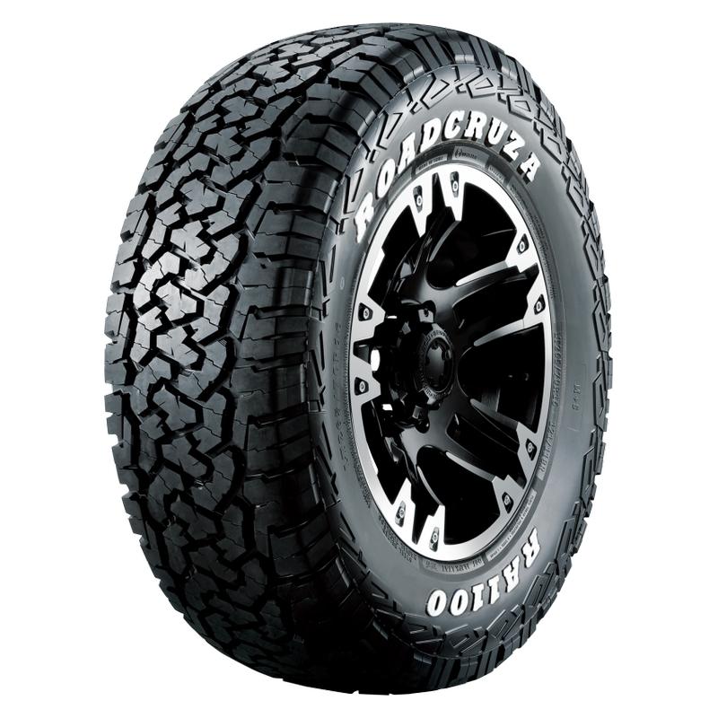 Roadcruza RA1100 225/75 R16 115/112R 