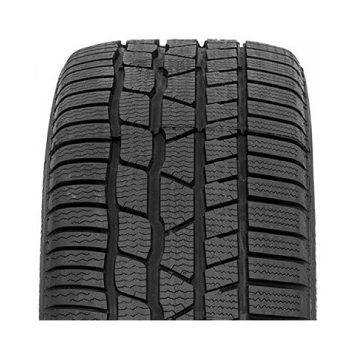 Continental ContiWinterContact TS 830 P (*) BMW 255/50 R21 109H 
