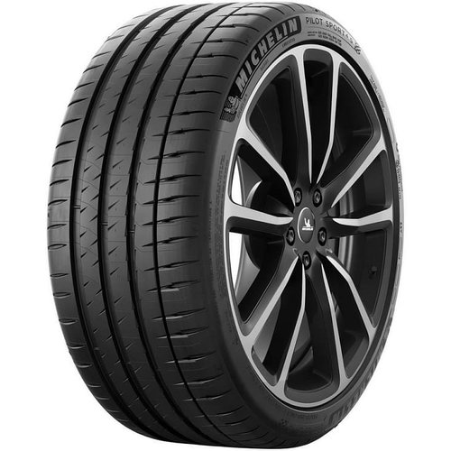 Michelin Pilot Sport 4 S (MO1) Mercedes AMG 285/40 R22 110Y 