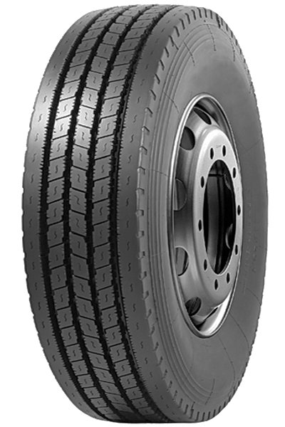 Mirage MG111 215/75 R17.5  