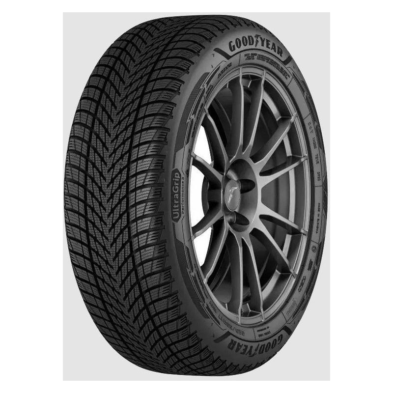 GoodYear UltraGrip Performance 3 255/45 R21 106 V 