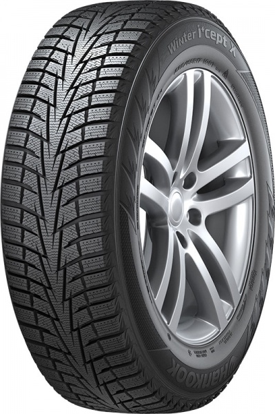 Hankook Winter i*cept X RW10 225/55 R19 99T 