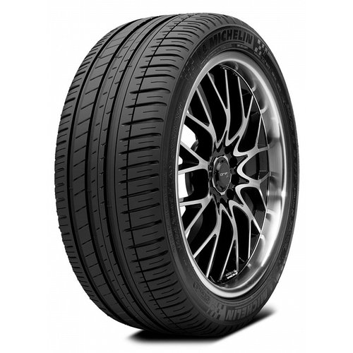 Michelin Pilot Sport 3 (*) BMW, (MOE) Mercedes-Benz Run-flat 275/30 R20 97Y 