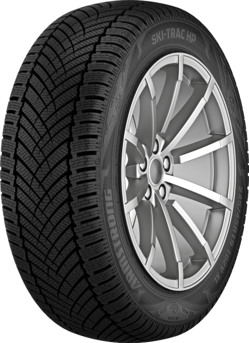 Armstrong SKI-TRAC HP 245/45 R18 100V 