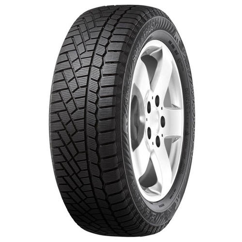 Gislaved SOFT*FROST 200 225/40 R18 92T 