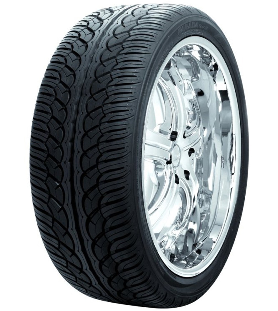 Yokohama PA02 255/40 R20 101V 