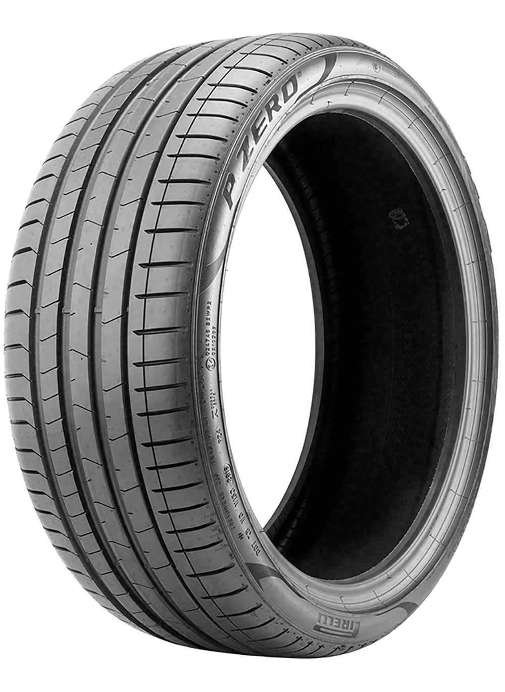 Pirelli P-ZERO PZ4 (N0) Porsche 315/30 R21 105Y 