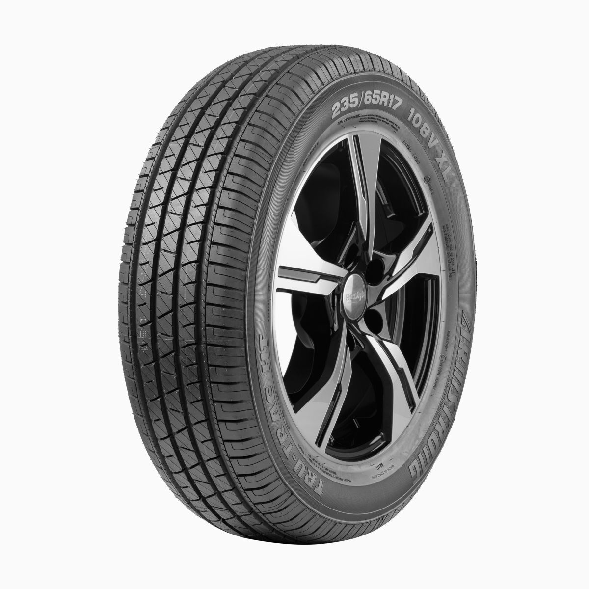 Armstrong TRU-TRAC HT 285/60 R18 116H 