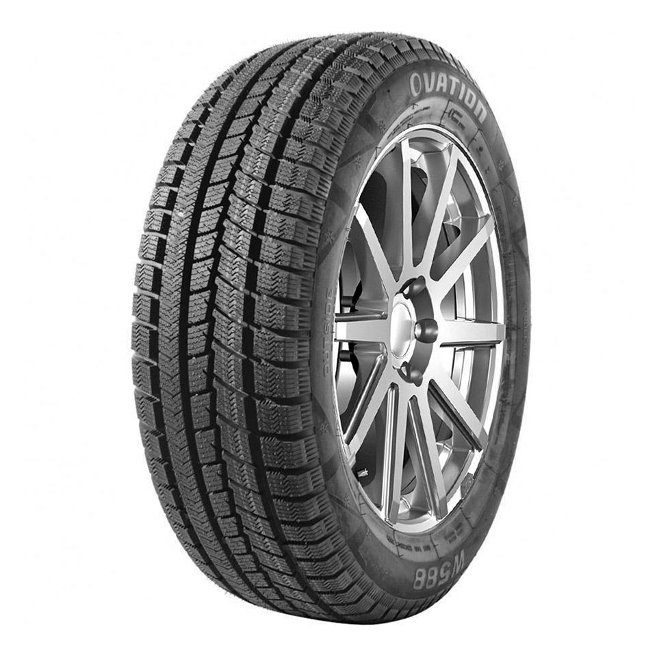 Ovation W588 255/45 R20 105H 