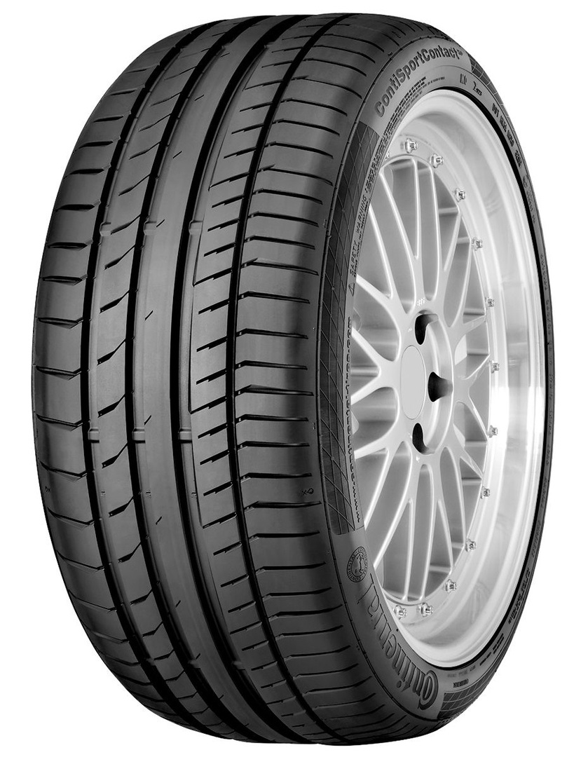 Continental ContiSportContact 5 (MOE) Mercedes-Benz Run-flat 235/45 R19 95V 