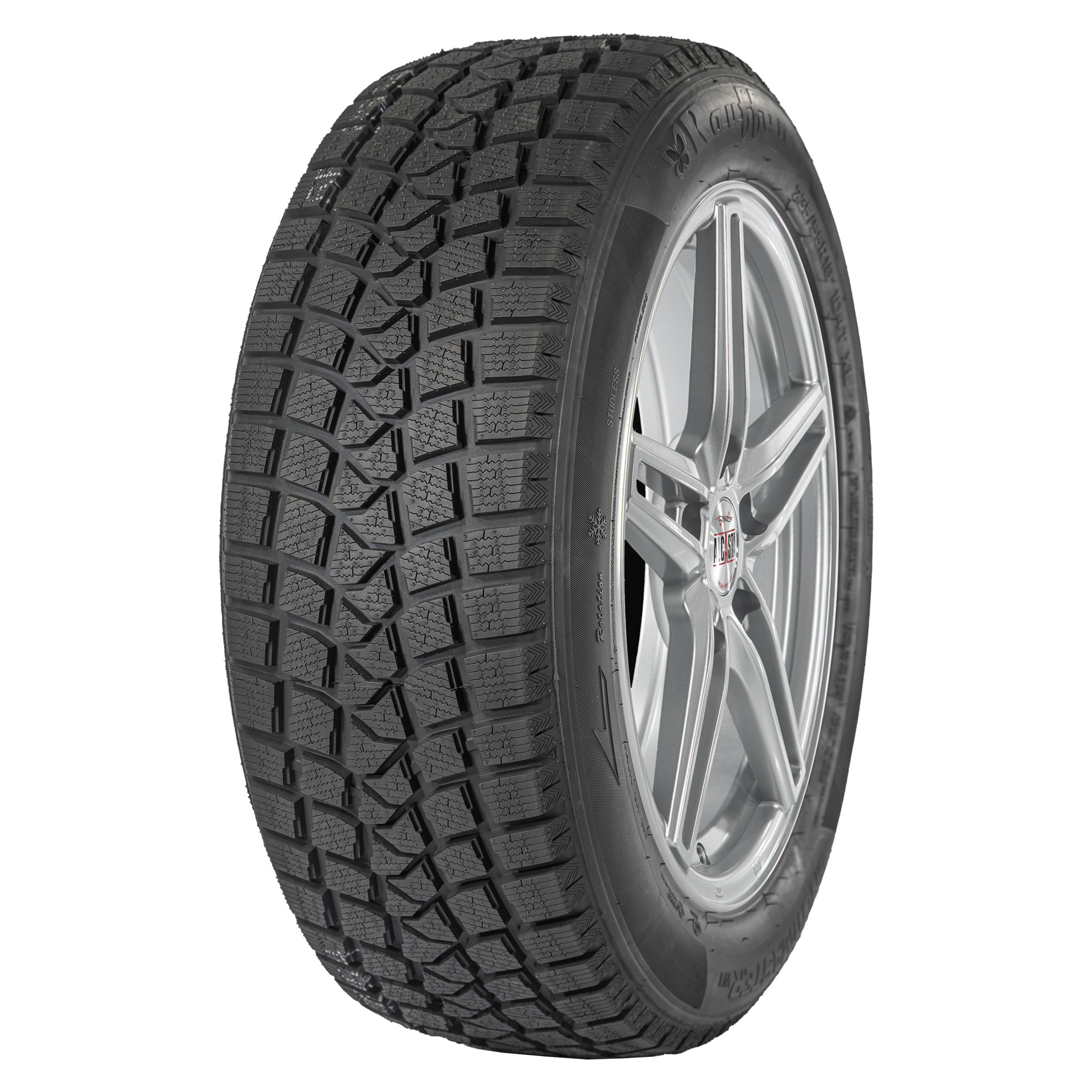 Rauffan SNOWMASTER W1 215/45 R17 91V XL 