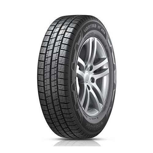 HANKOOK VANTRA ST AS2 RA30 215/75 R16C 113/111R 