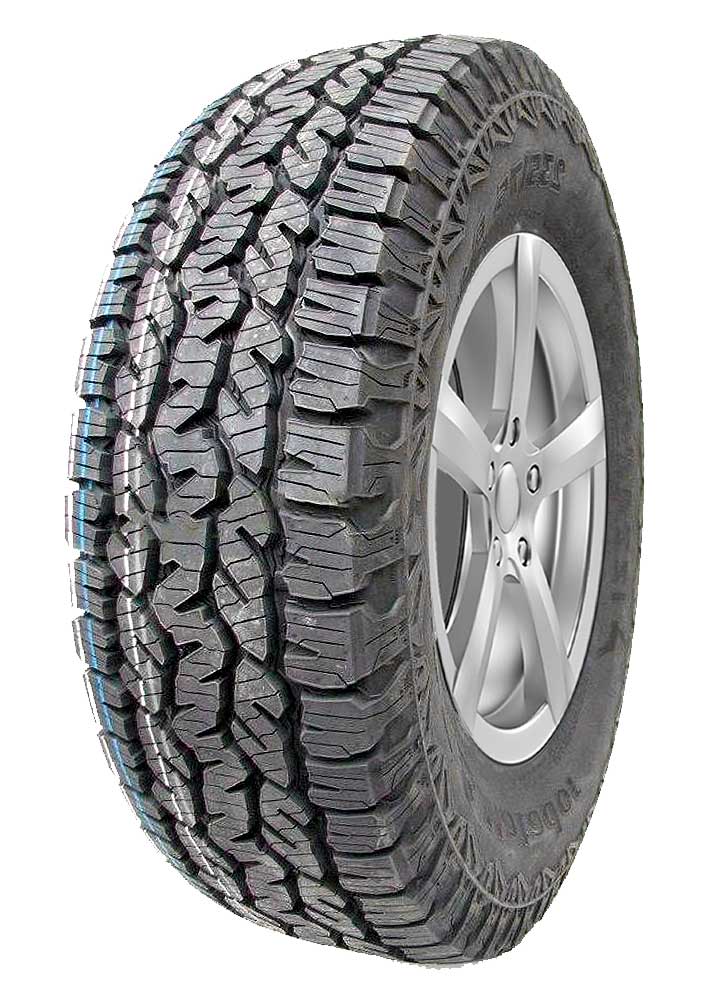 Torero MP72 225/75 R16 108H 