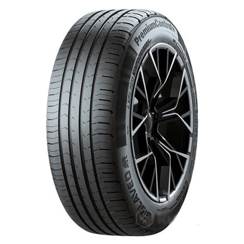 Gislaved PremiumControl 215/55 R16 93V 