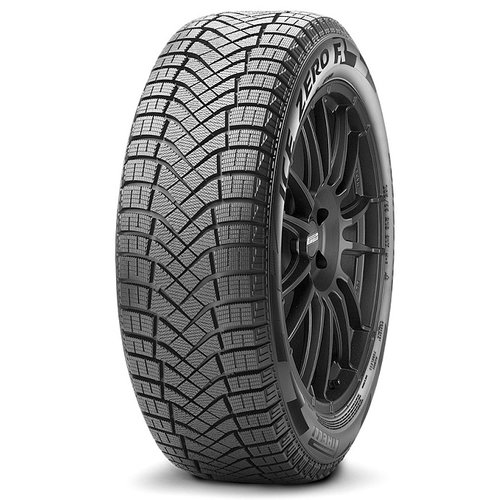 PIRELLI ICE ZERO ICTION 235/55 R17 103T FR XL 