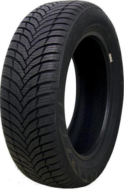 Ceat 4 SeasonDrive+ 215/50 R17C 95 V 