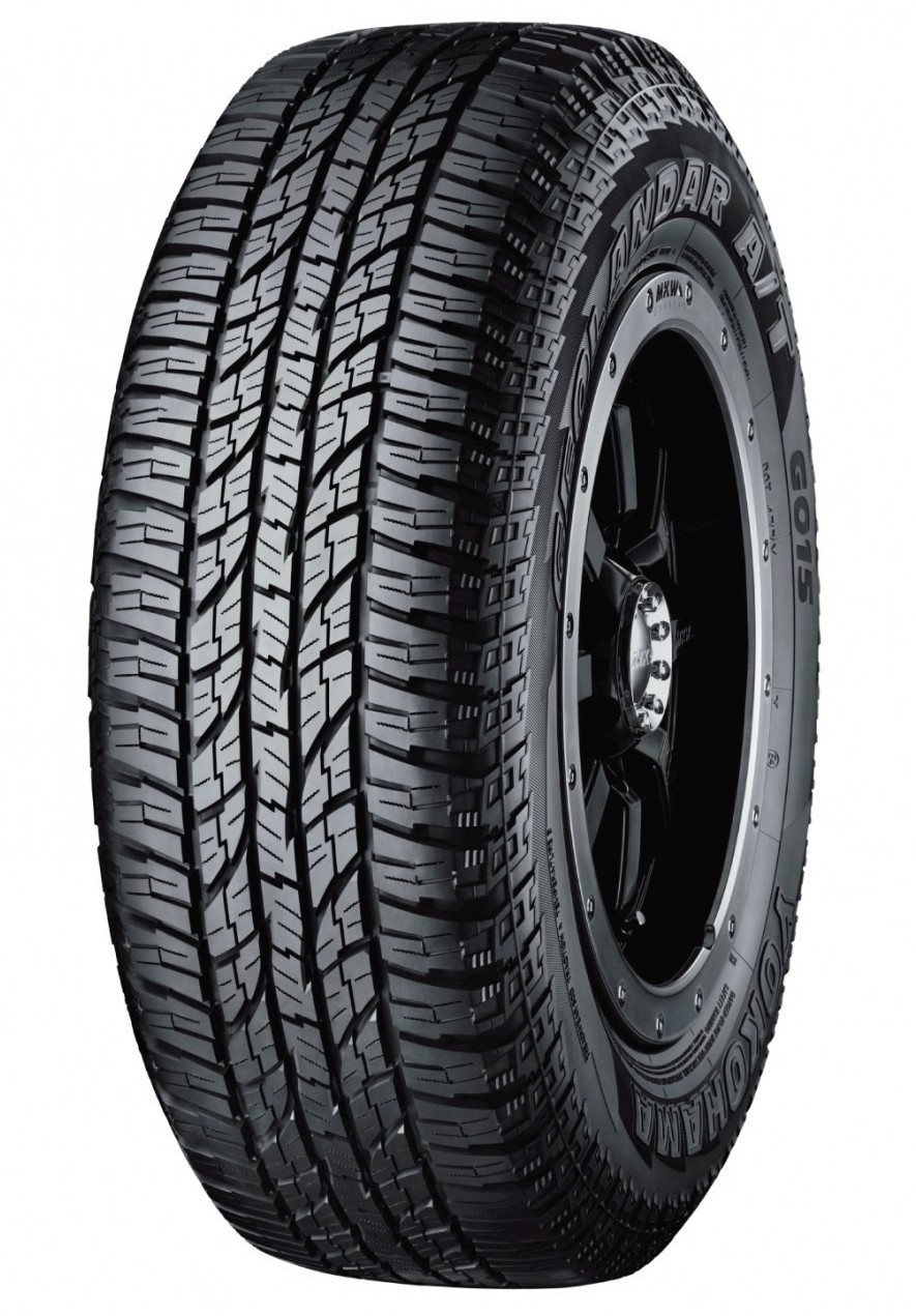 Yokohama G015 225/70 R16 103H 