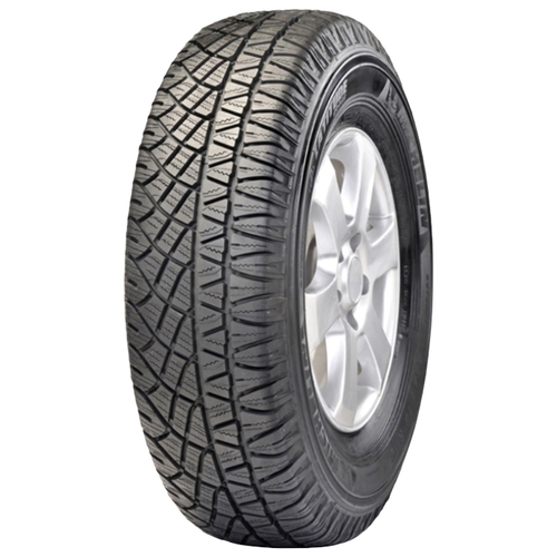 Michelin Latitude Cross 265/60 R18 110H 