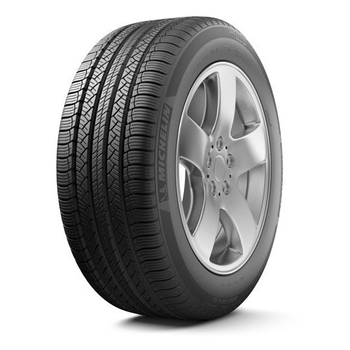 Michelin Latitude Tour HP (J) Jaguar, (LR) Land Rover 255/55 R19 111W 
