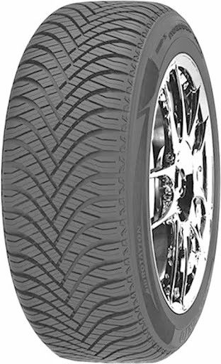 WestLake Z-401 All Season Elite 185/65 R14 86 H 