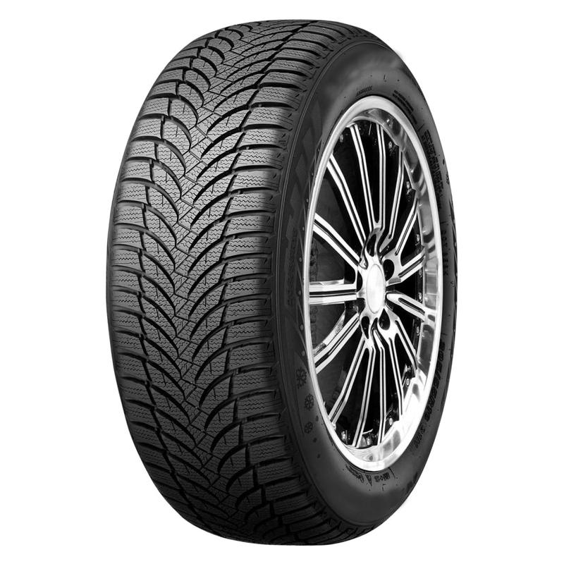 Roadstone Eurovis Alpine 2 185/60 R16 86 H 