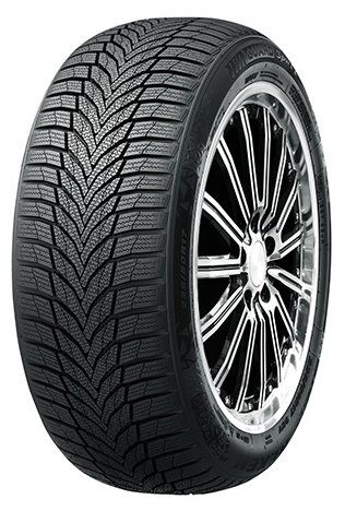 Nexen WINGUARD SPORT 2 SUV 255/50 R20 109V 