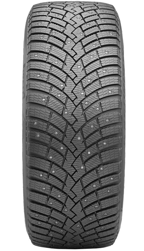 Pirelli Scorpion Ice Zero 2 шип. 235/50 R19 103H 