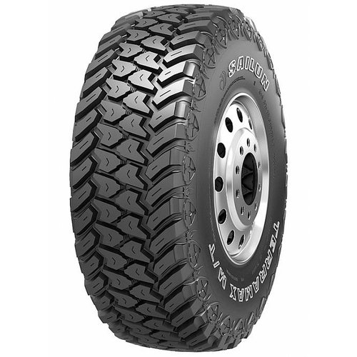 Sailun TerraMax M/T 235/85 R16 120/116 Q 
