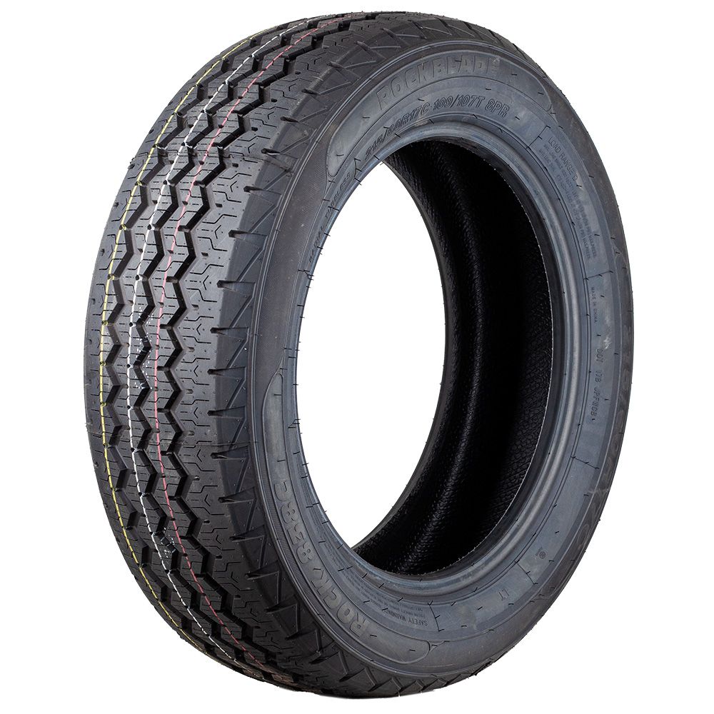 RockBlade RockBlade ROCK 838C 225/75 R16 116/114R 