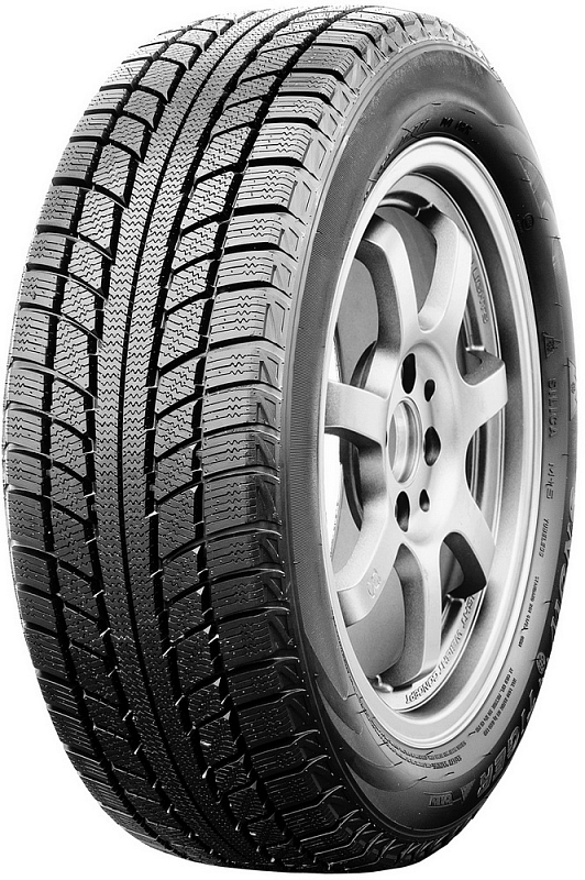 Triangle SnowLion TR777 215/70 R16 104T 
