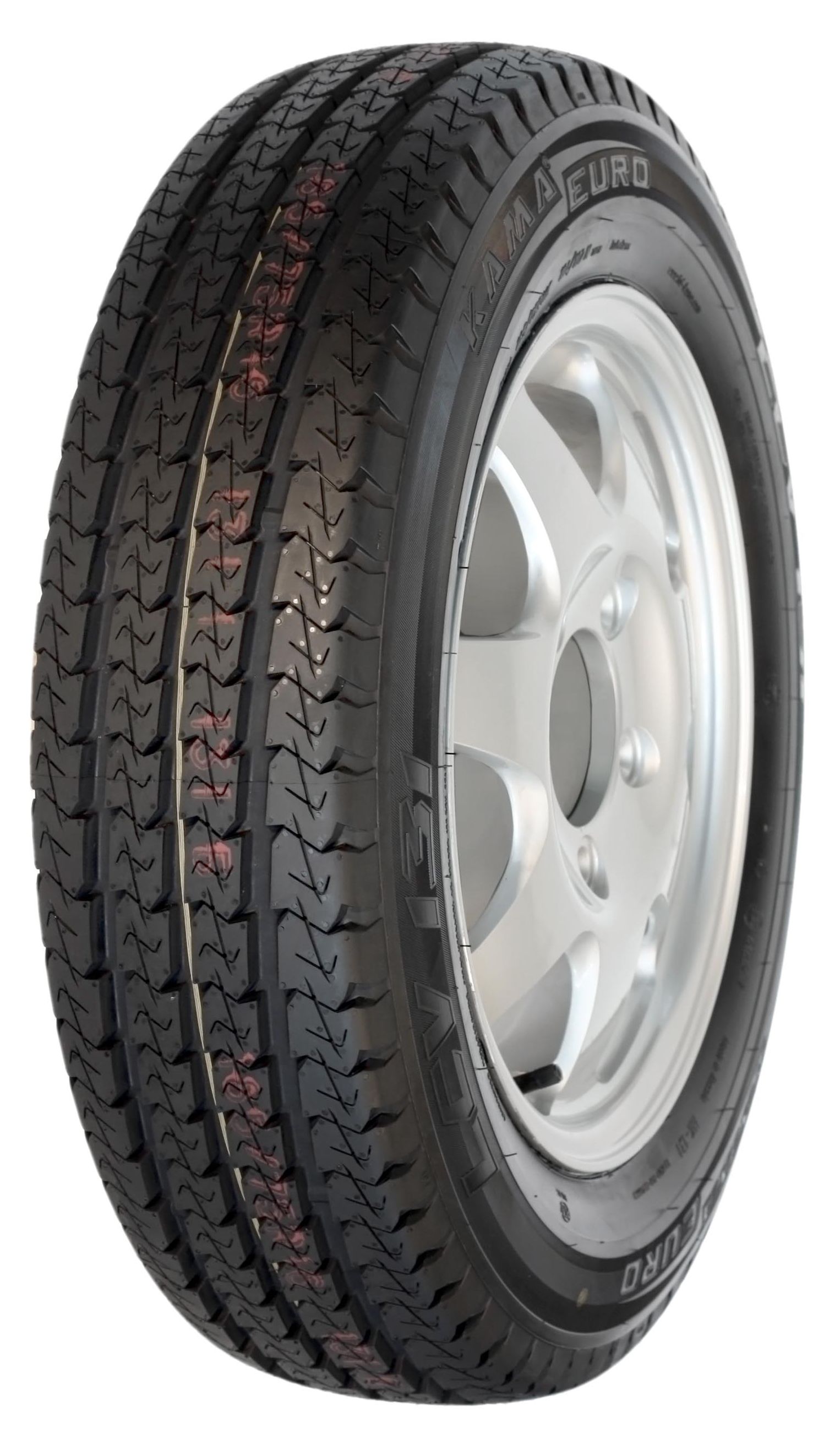 Kama EURO LCV 131 185/75 R16C 104/102N 